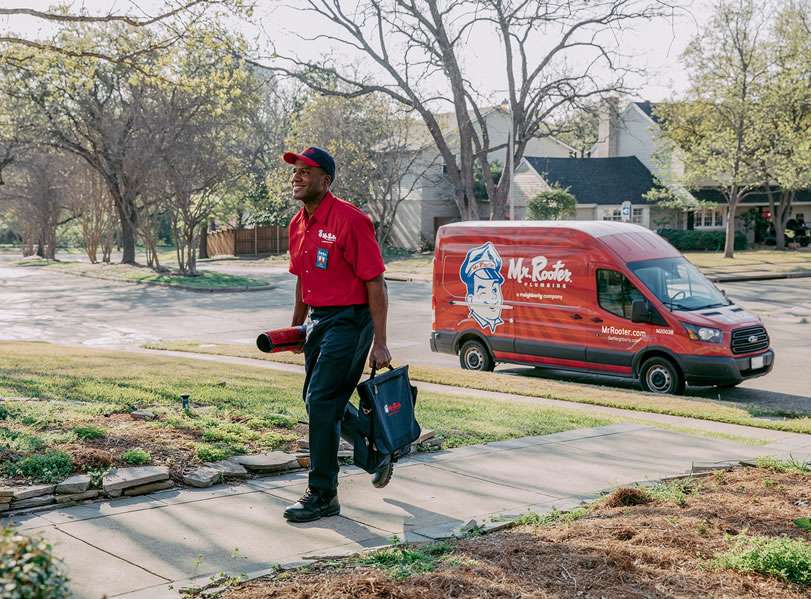 Mr Rooter Plumbing of Youngstown