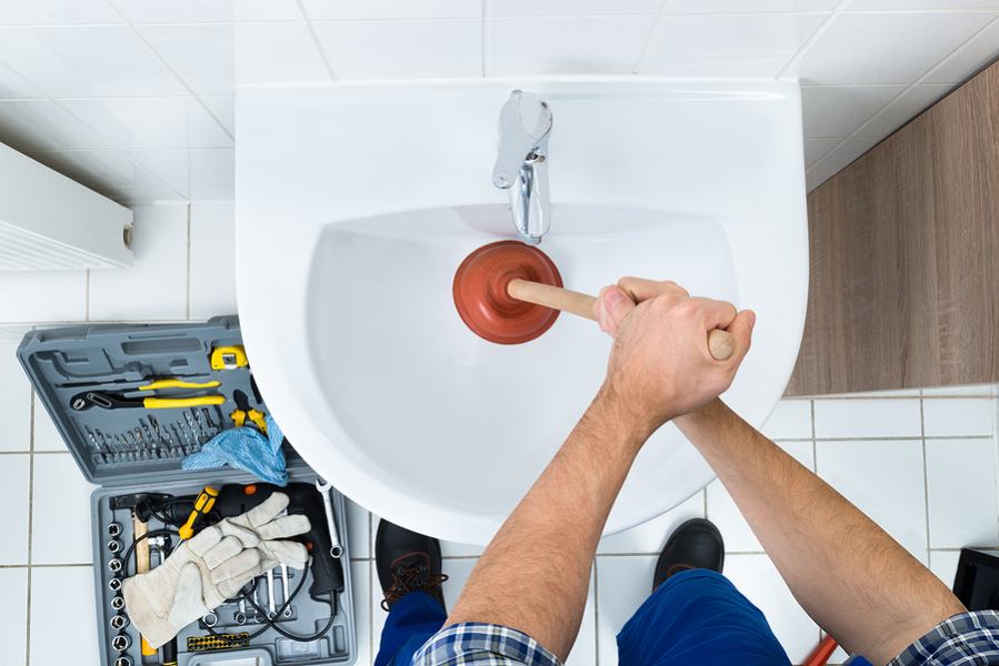 The Most Common Causes of Blocked Drains