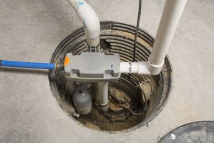 3 Causes of Sump Pump Failure