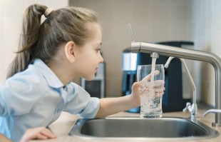 Ways to Conserve Water at Home