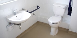 How to Unclog a Toilet Without a Plunger