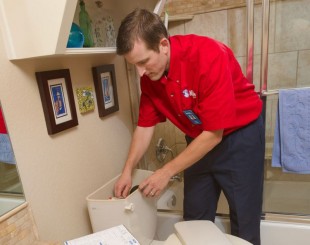 Why is My Toilet Overflowing?