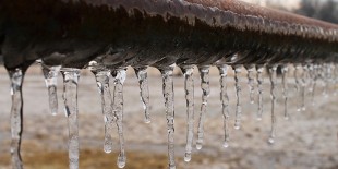 How to Prevent Your Pipes from Freezing