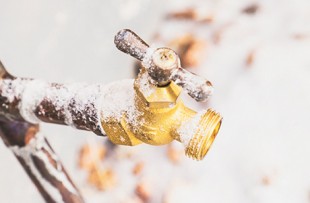 What to Do When Your Pipes Freeze