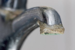 How To Remove Hard Water Stains