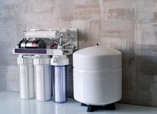 Benefits of Water Filters
