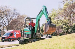 How to Detect a Sewer Leak?