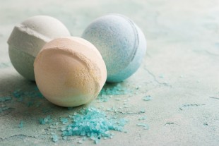 Are Bath Bombs Harming Your Plumbing?