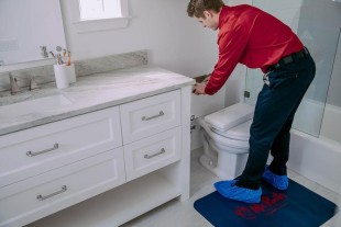 The Pros and Cons of Skirted Toilets