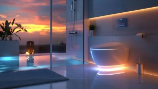 Smart Toilets: Modern Features Worth Installing