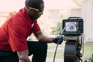 How to Spot a Hidden Sewer Leak Before It’s Too Late