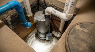 What Happens When You Don’t Replace a Failing Sump Pump