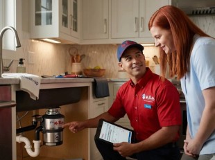 Why Newer Garbage Disposal Models Offer Better Performance