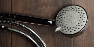 How to Change a Showerhead