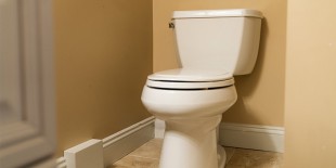 How to Install a Toilet Seat?