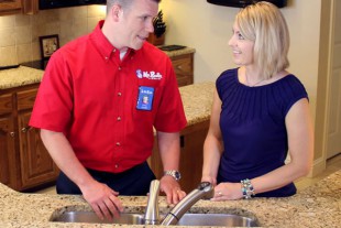 How to Replace a Kitchen Sink Faucet