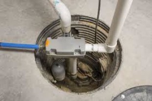 How to Clean a Sump Pump