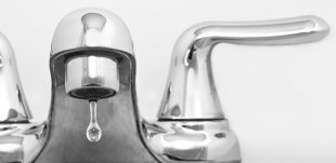 How to Fix a Dripping Faucet