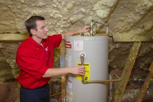 Ways to Improve Your Water Heater’s Efficiency 