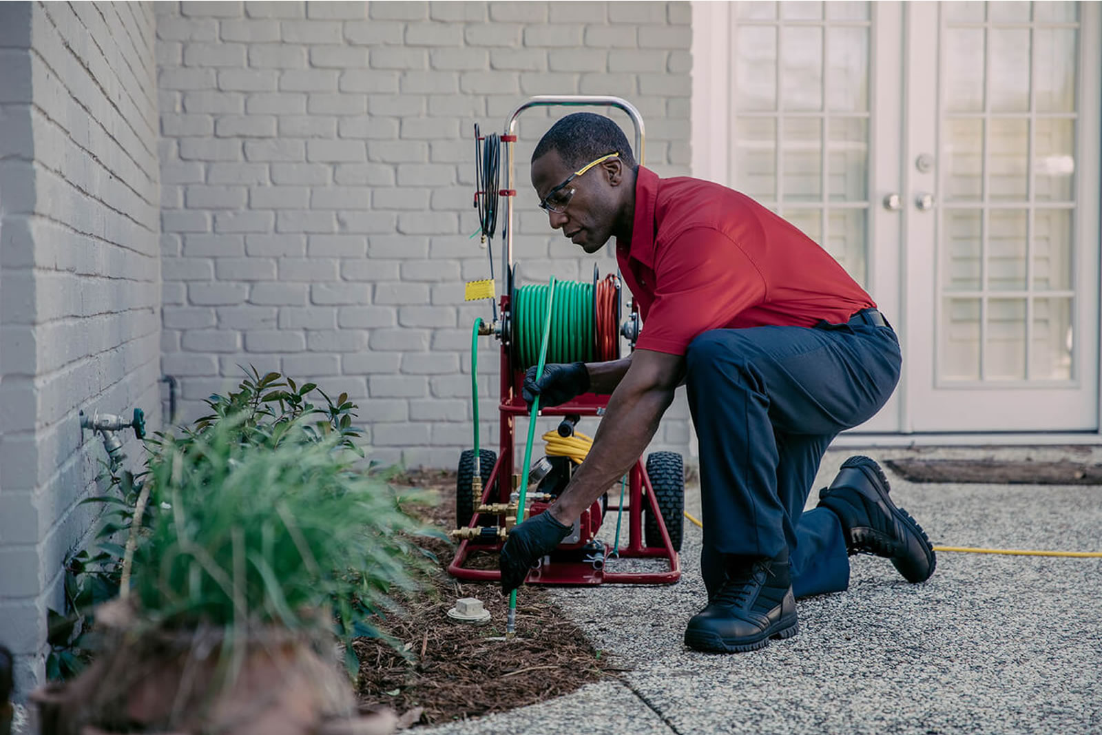 Should I Hire a Specialty Natural Gas Plumber?