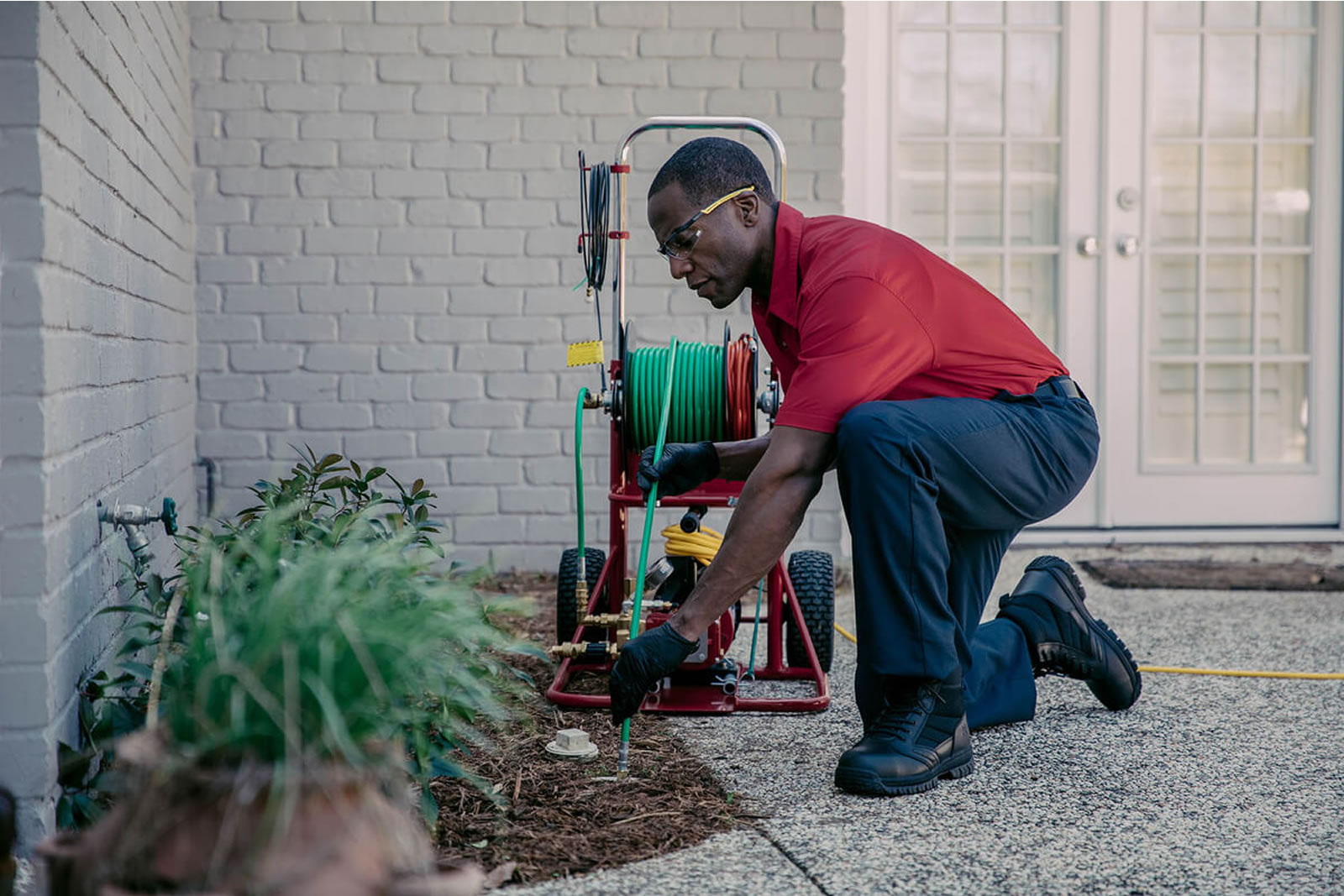 Tips to Prepare Your Plumbing for Summer