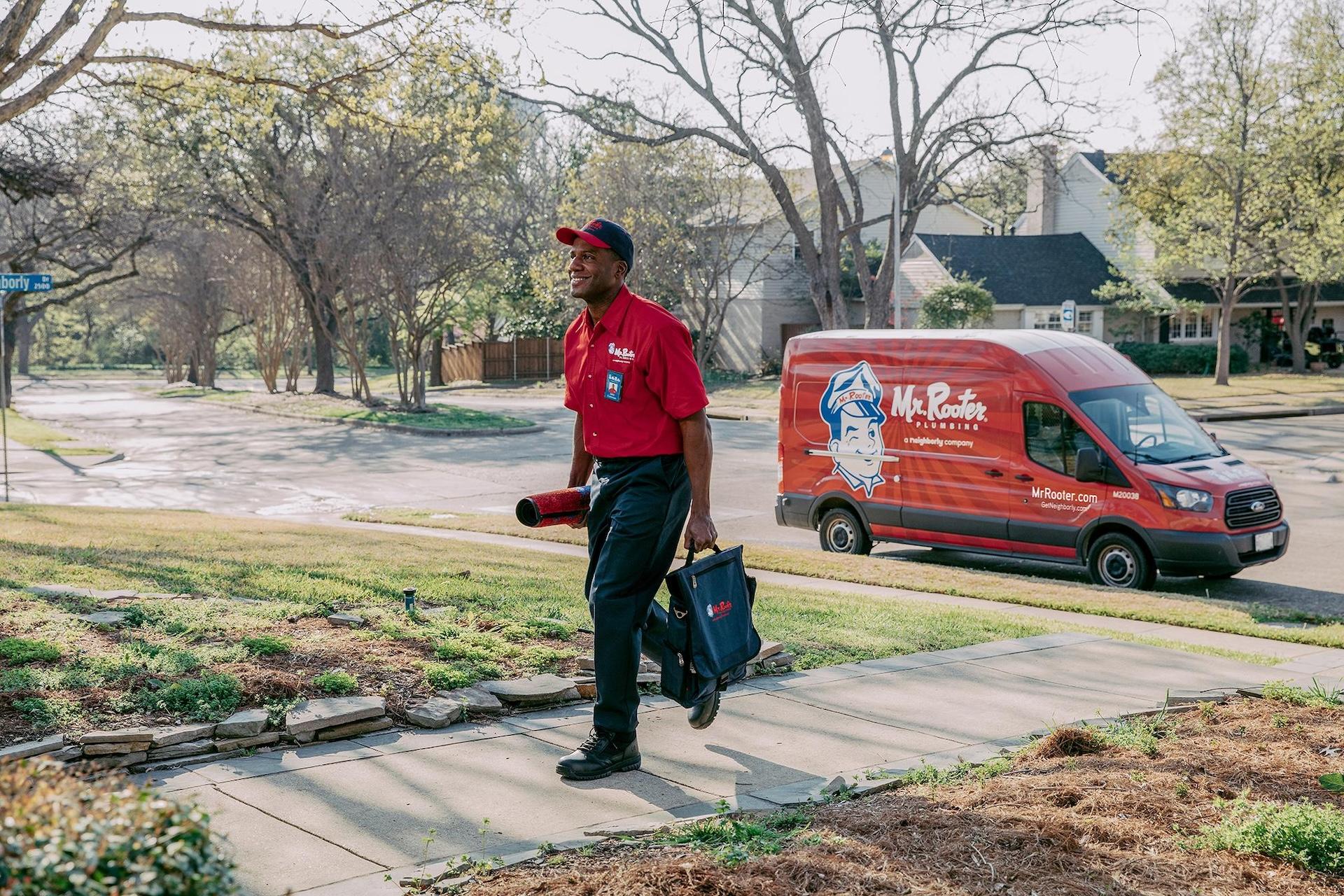 Toilet Replacement in Bolindale, OH