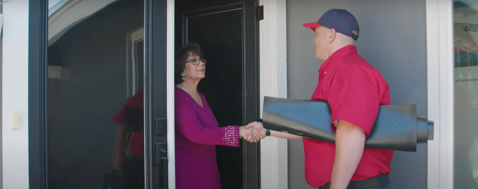 Toilet Replacement in Salem, OH