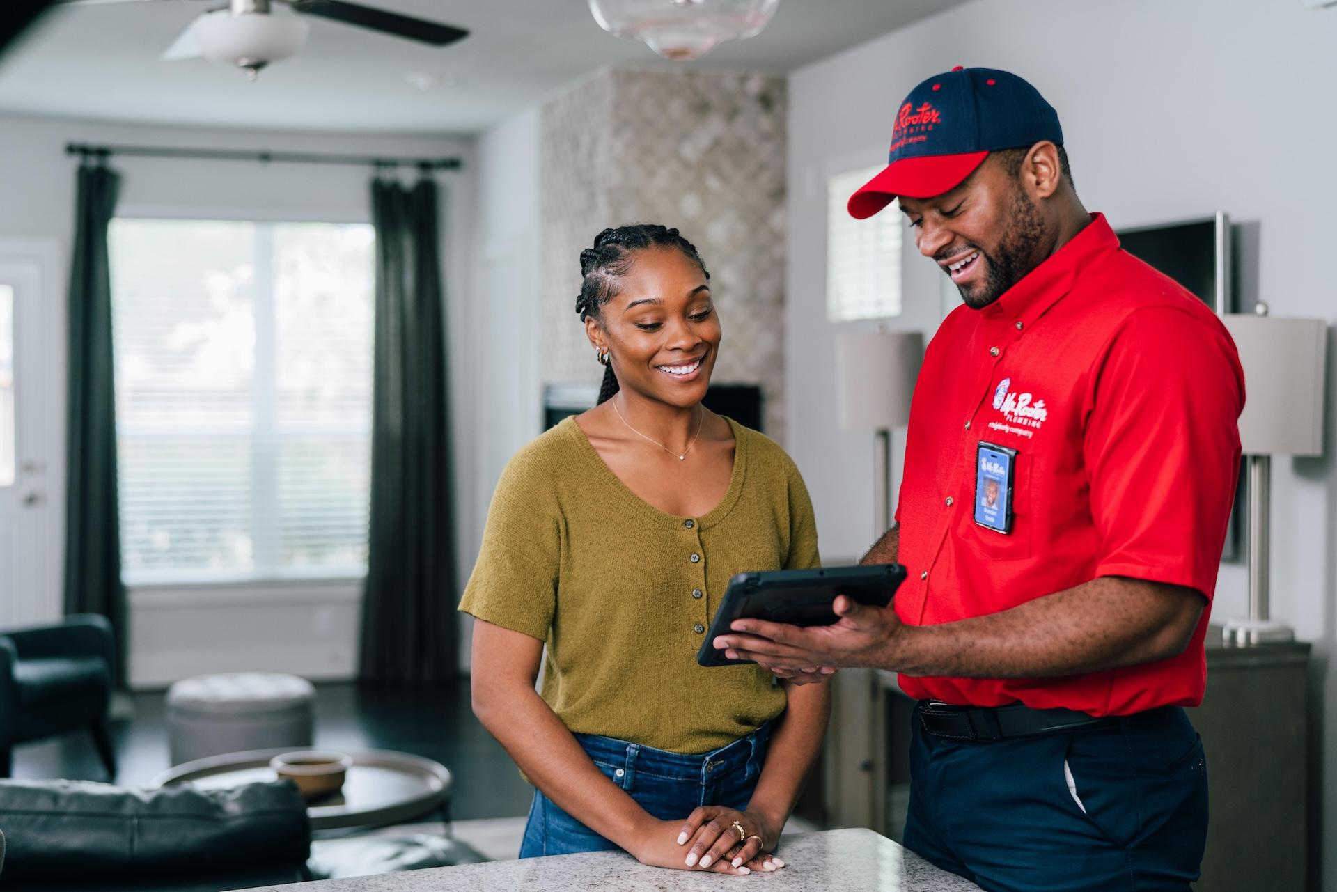 Gas Line Repair in Girard, OH