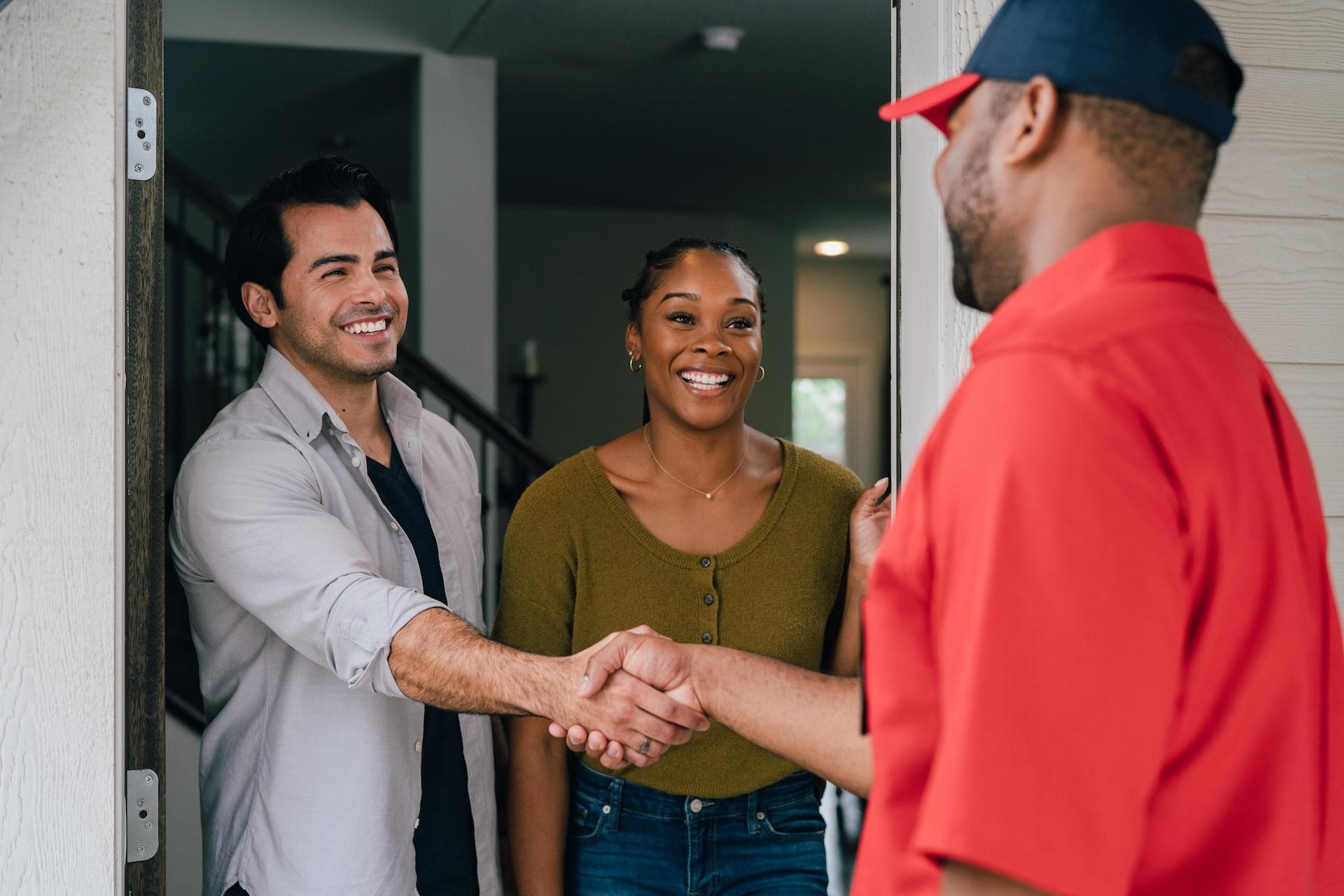 Gas Line Repair in Westhill Heights, OH