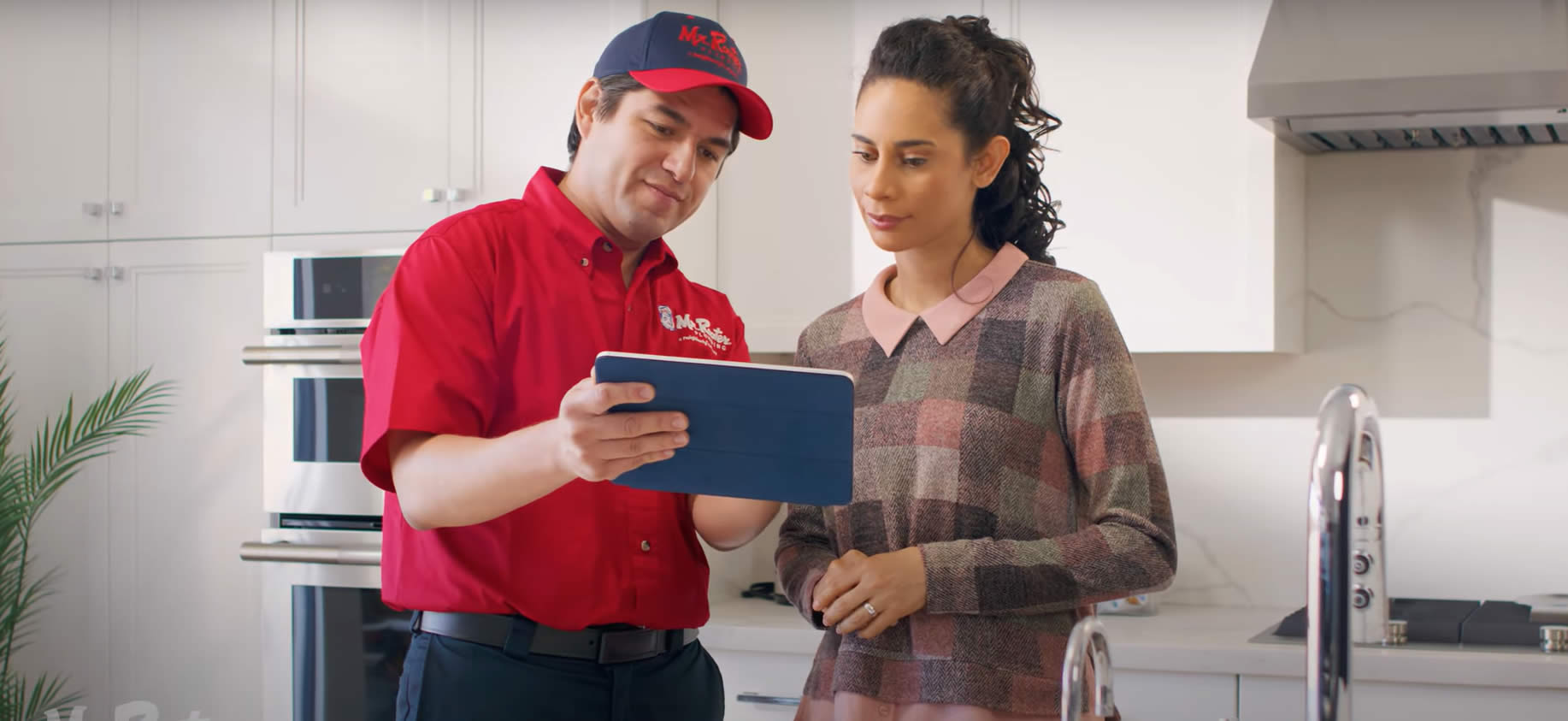 Faucet Replacement in Canfield, OH