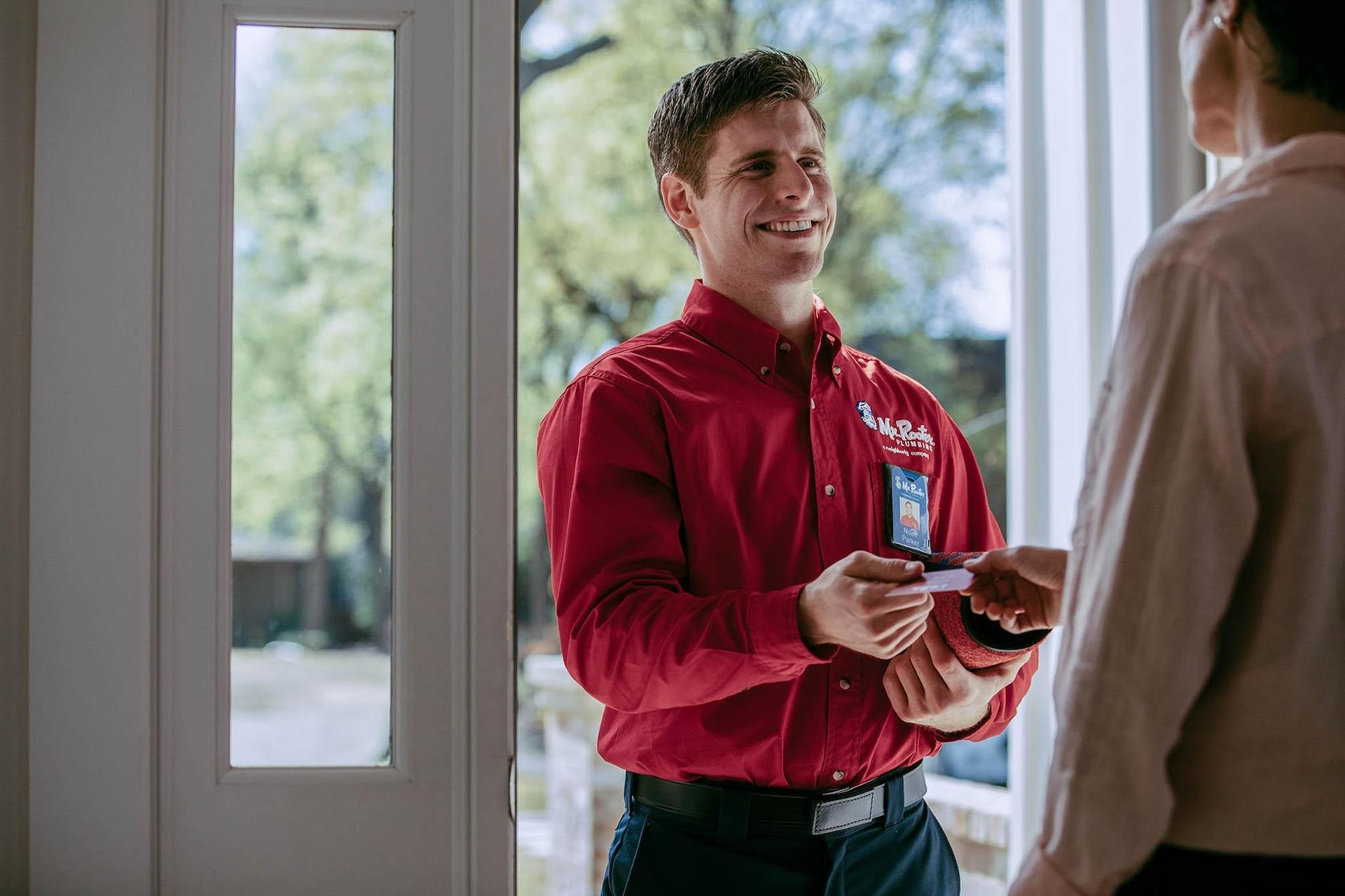 Faucet Replacement in Grove City, PA