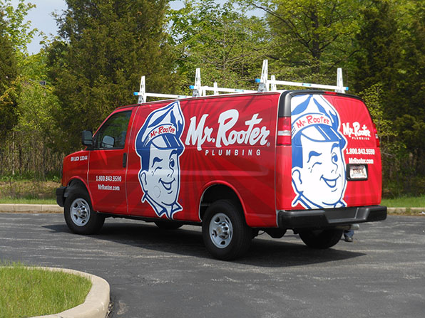 Leak Detection in Hubbard, OH