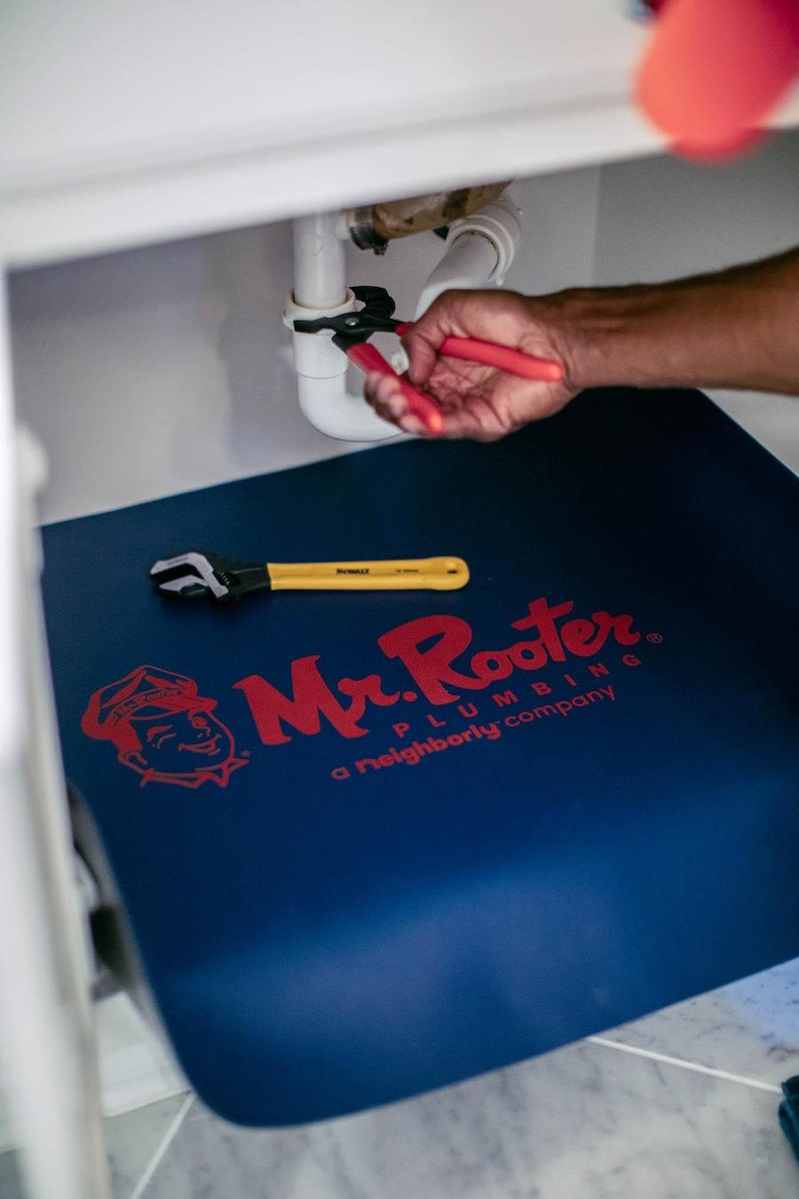 Pipe Repair in Grove City, PA