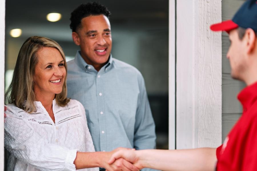 Gas Line Repair in Lordstown, OH