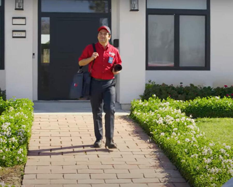 Gas Line Repair in Lordstown, OH