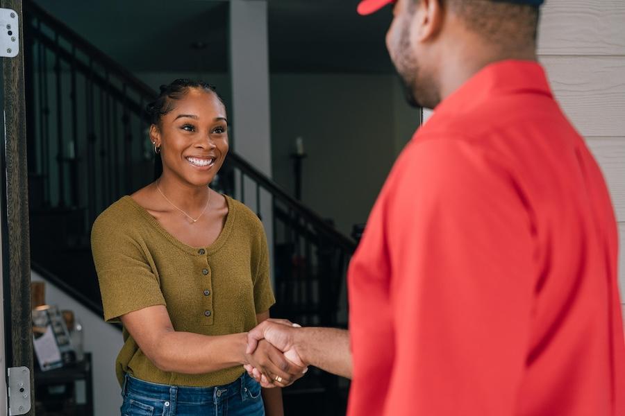 Gas Line Repair in Bolindale, OH