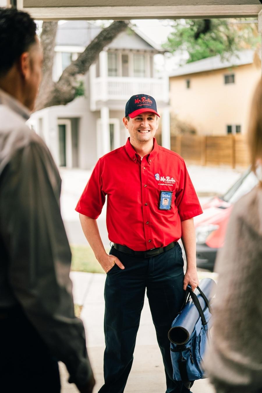 Gas Line Repair in Calla, OH