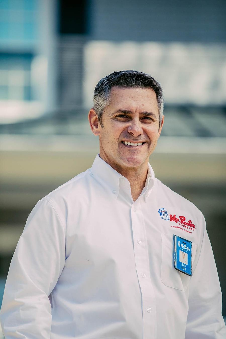 Gas Line Repair in Champion, OH