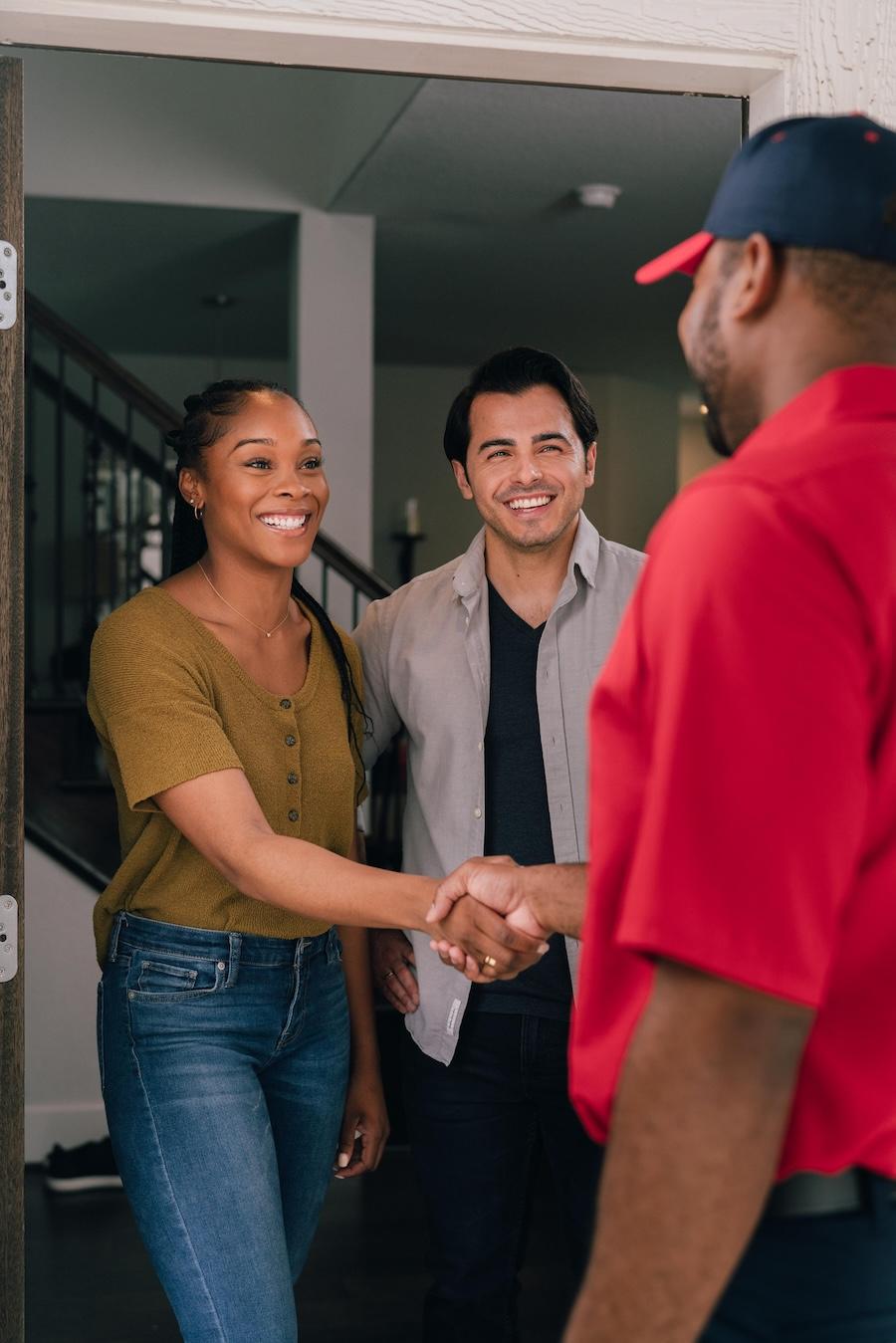 Gas Line Repair in Churchill, OH