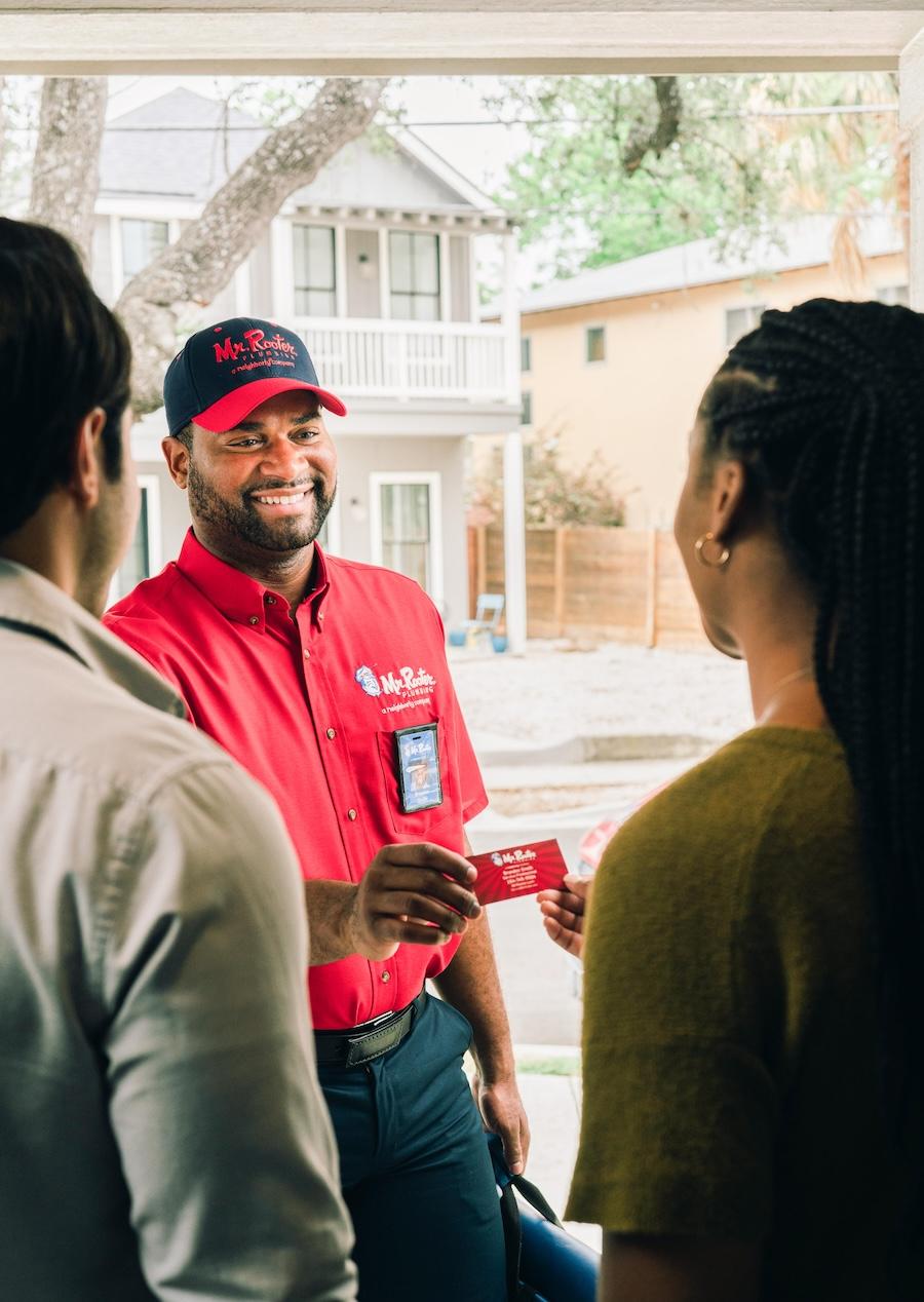 Gas Line Repair in Hermitage, PA