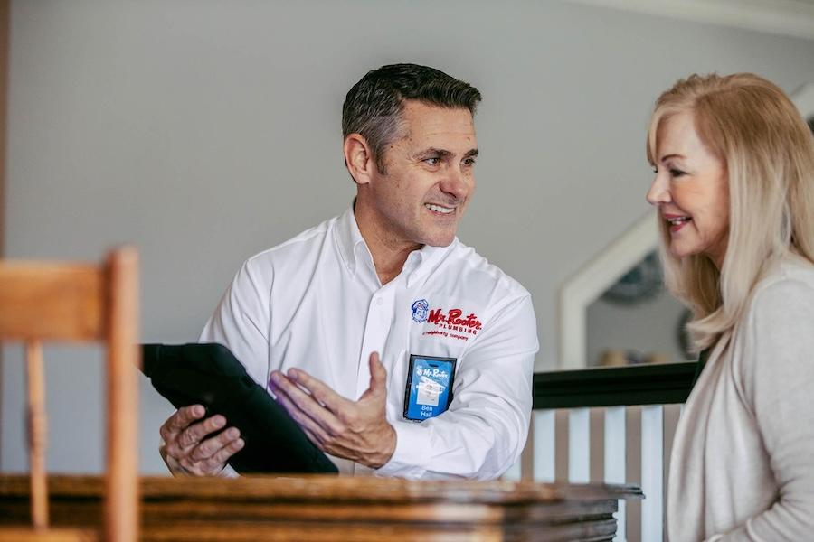 Gas Line Repair in Howland Corners, OH