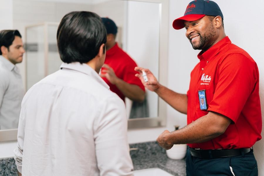 Gas Line Repair in Howland Corners, OH