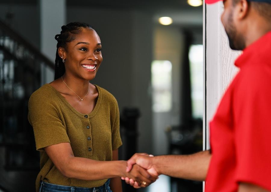 Gas Line Repair in Niles, OH