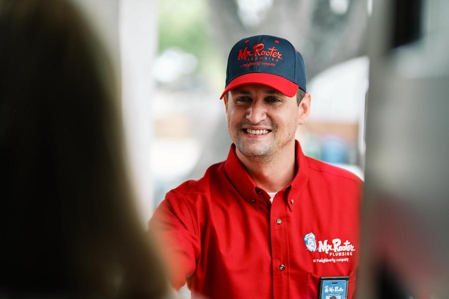 Gas Line Repair in Poland, OH