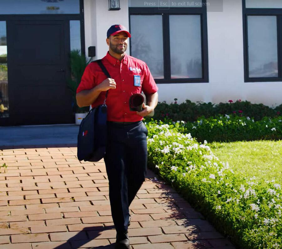 Gas Line Repair in North Jackson, OH