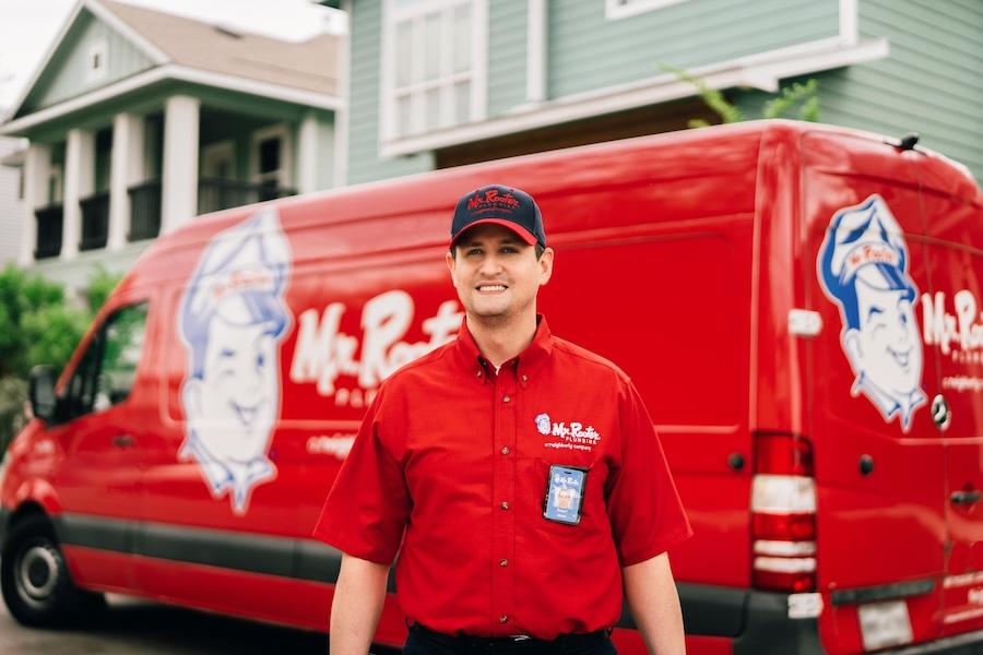 Gas Line Repair in Struthers, OH