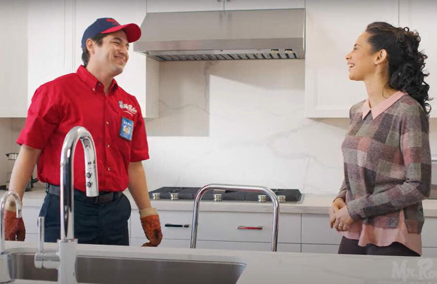 Faucet Replacement in East Liverpool, OH