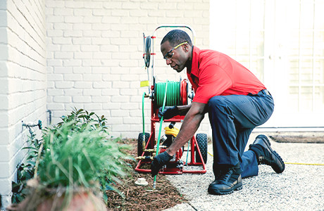 Water Leak Detection in Niles