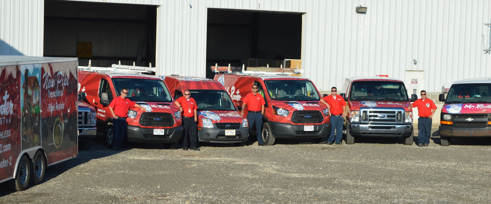 Plumber Youngstown | Mr. Rooter Plumbing of Youngstown